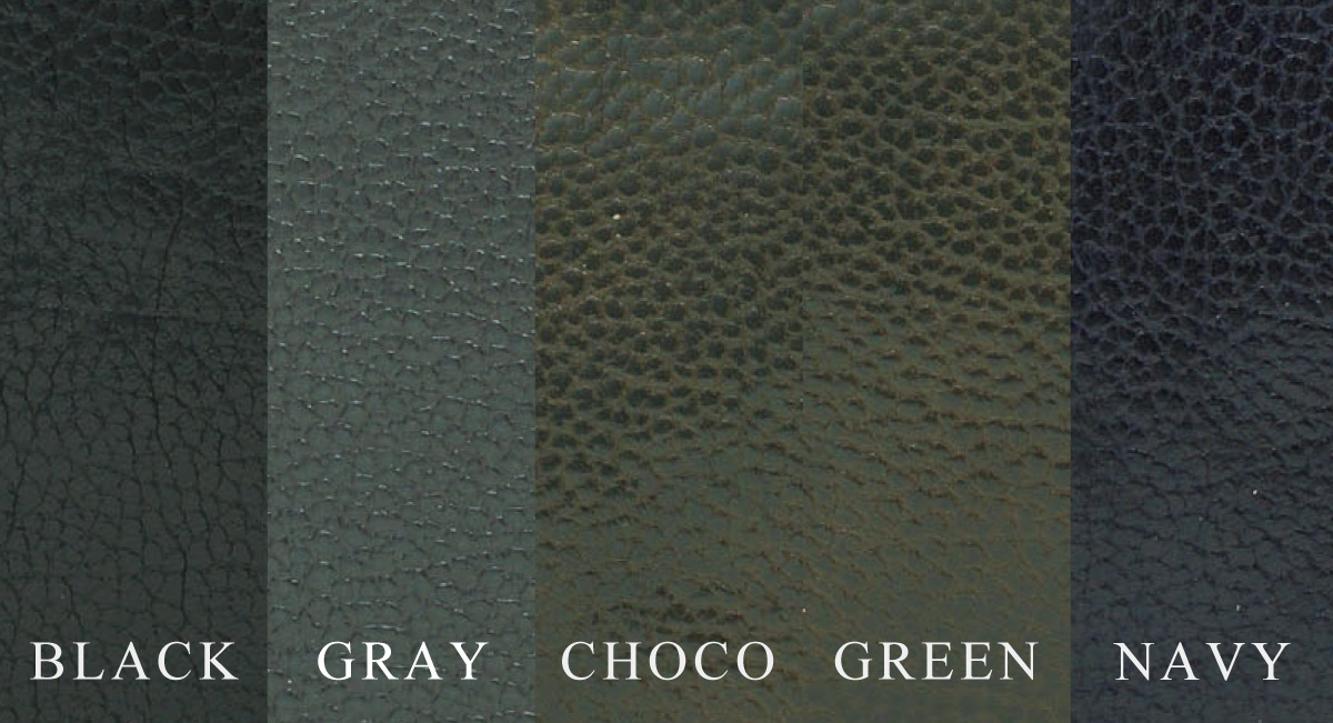 LEATHER