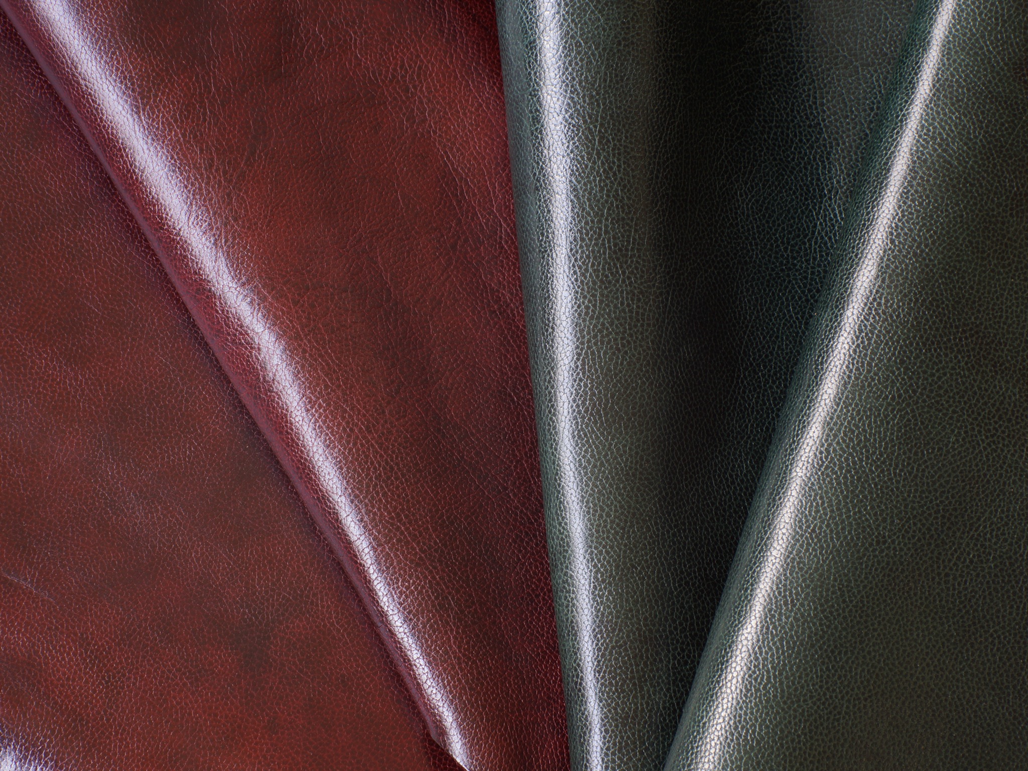 LEATHER