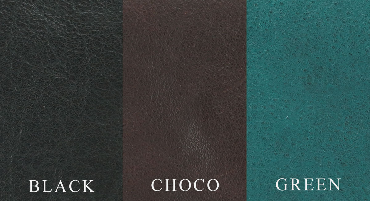 LEATHER