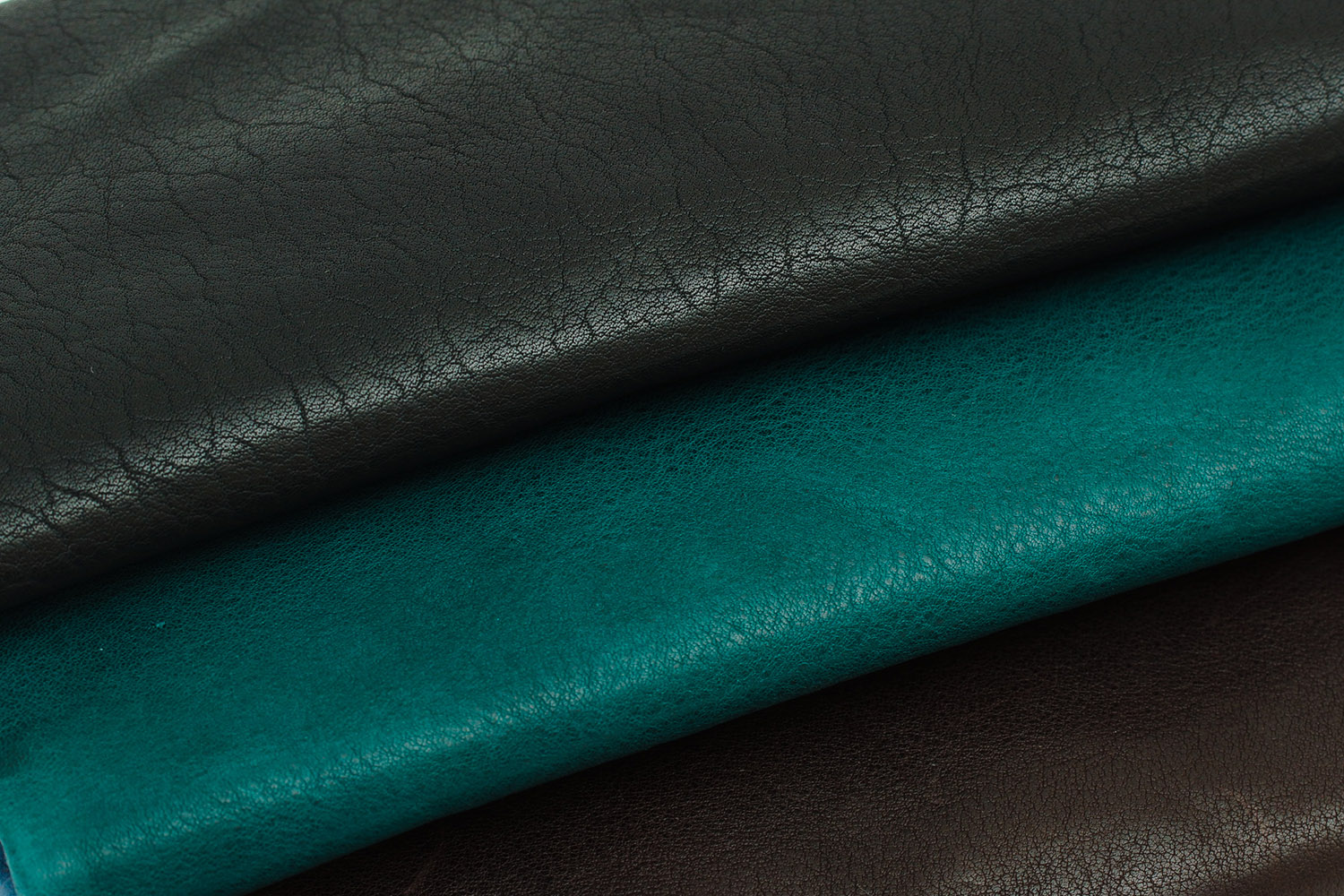LEATHER