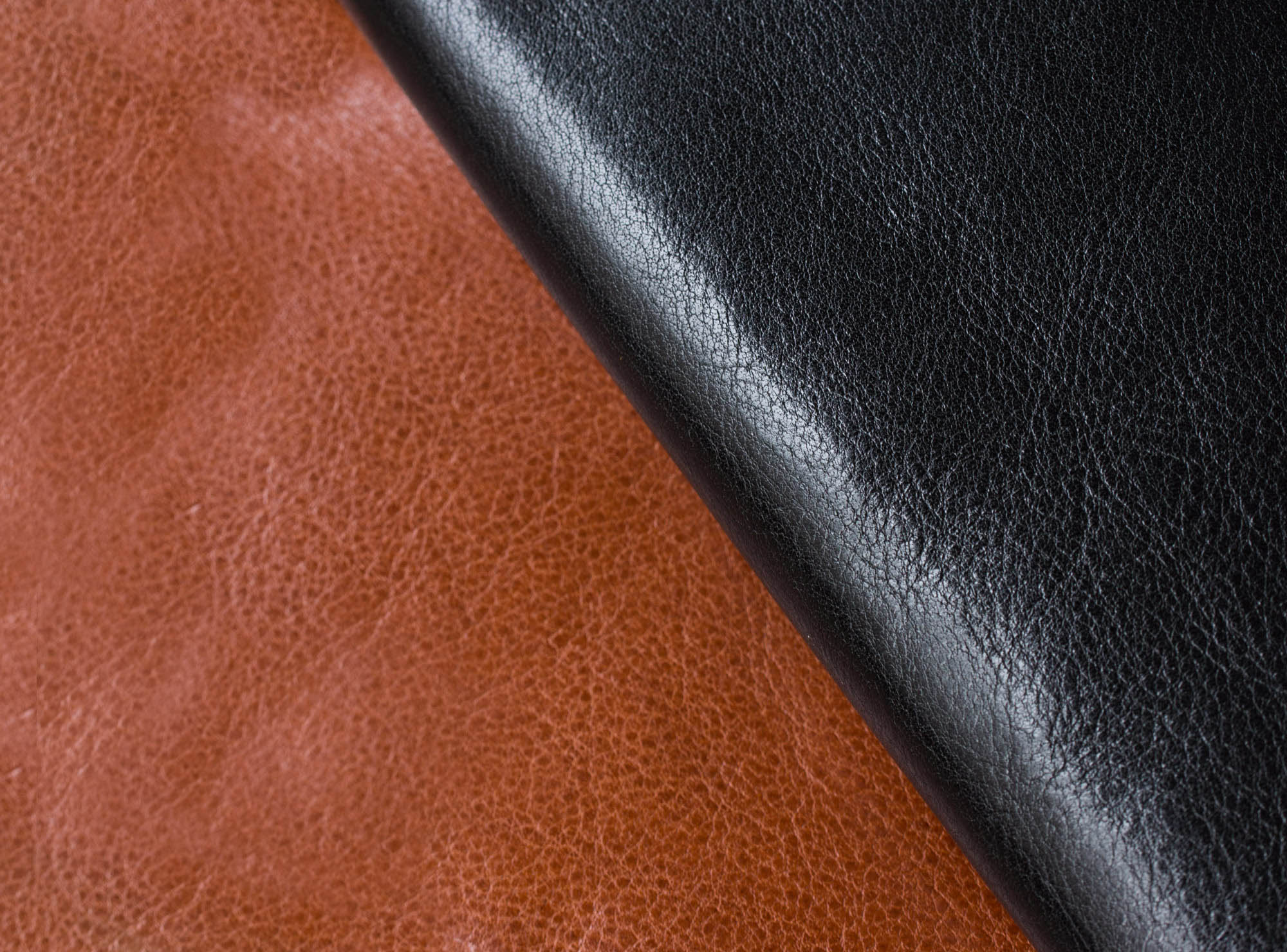 LEATHER