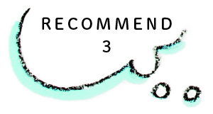 RECOMMEND 3