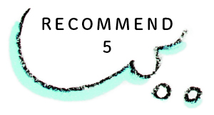 RECOMMEND 5