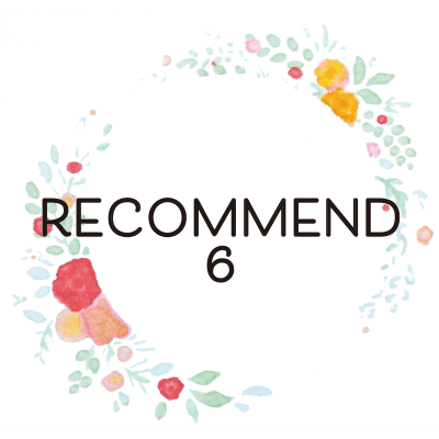 RECOMMEND 6
