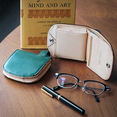 父の日フェア | 革財布のお店mic (ミック)