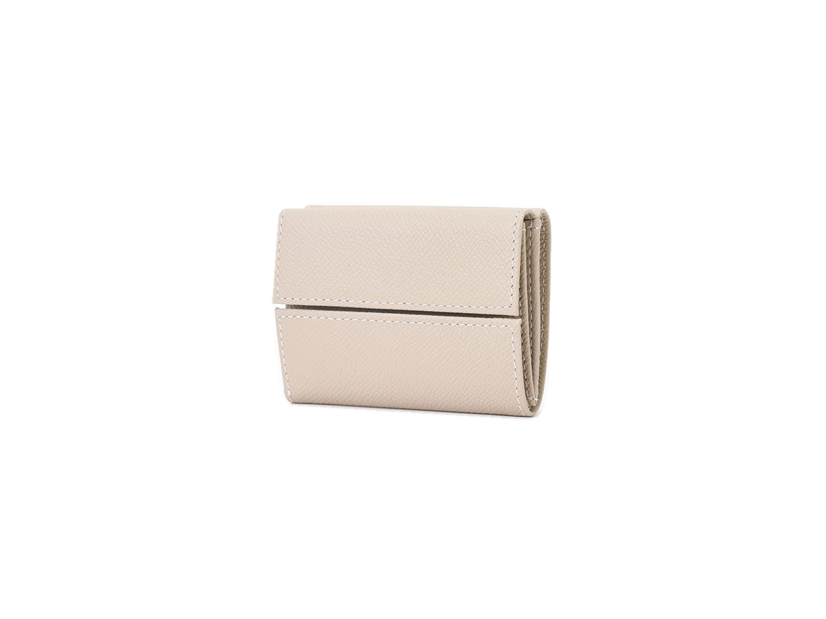 エンボススーパーコンパクト札入れ