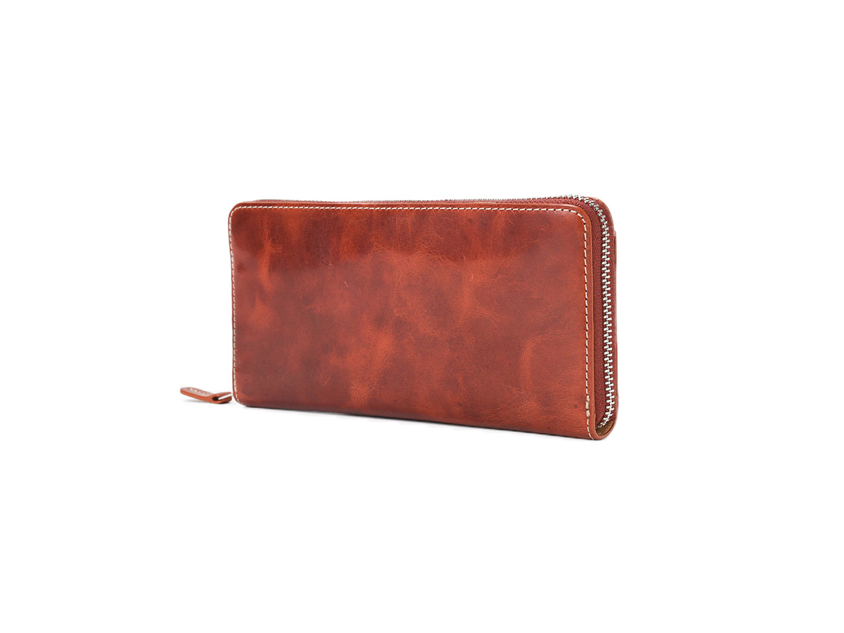 バグッダラウンドマルチウォレット