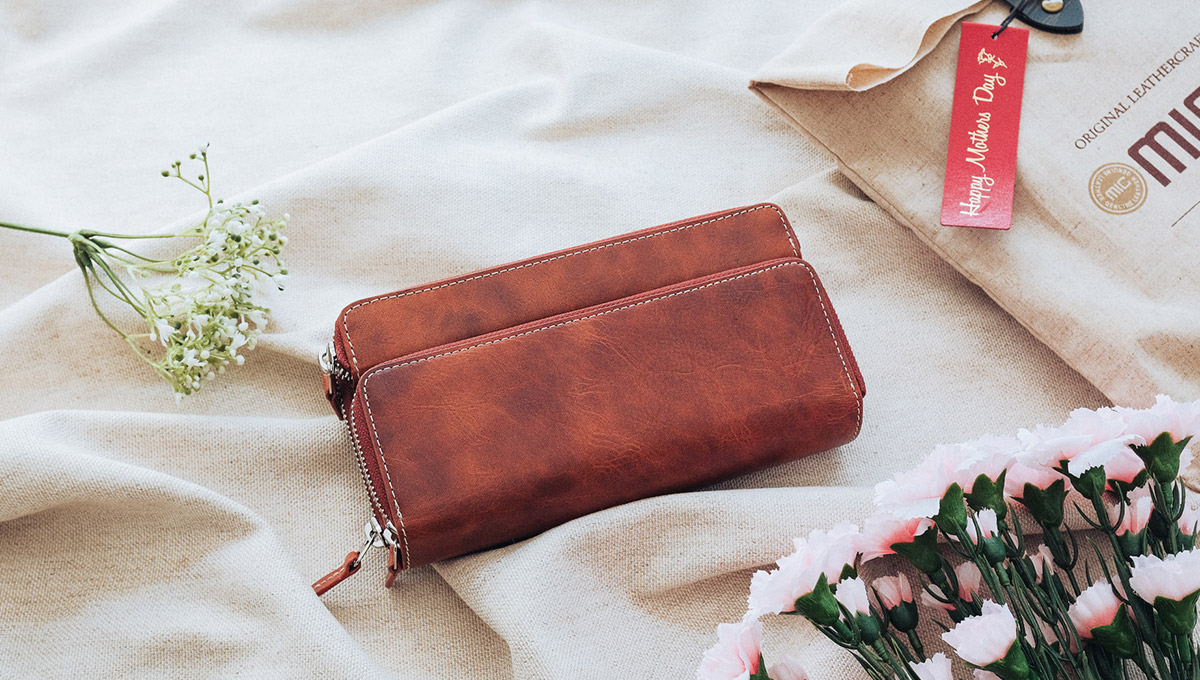 バグッダマルチウォレット