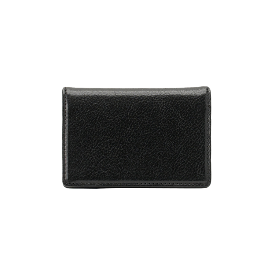 ヴァケッタルクス 名刺入れ