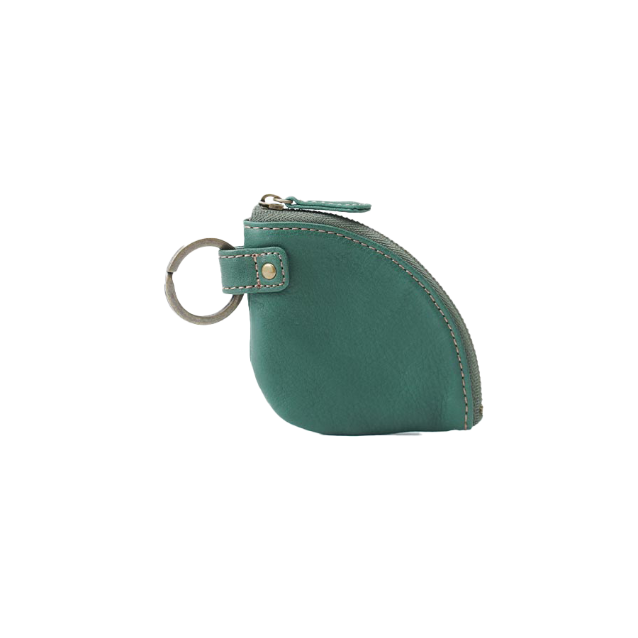 コードバン 馬蹄型小銭入れ