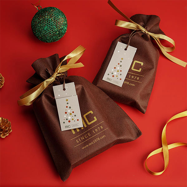 ギフトラッピング