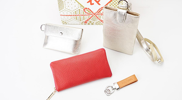 レディース／春財布福袋