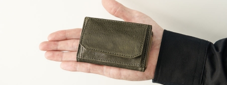 ミニ財布