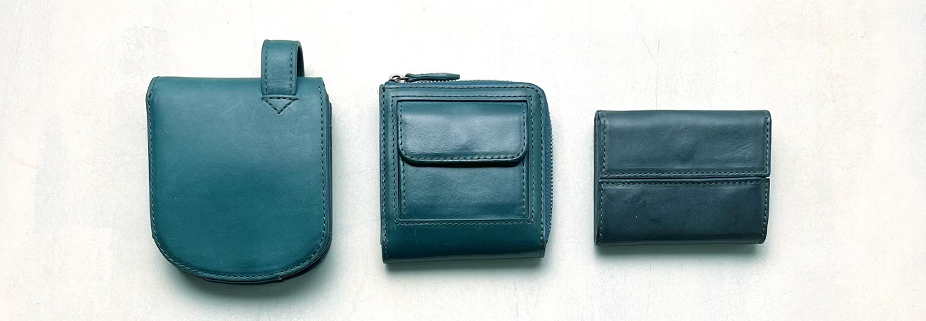 Vol.16 「エイジングをとことん楽しむヴァケッタレザー」ペコスロウの魅力に迫る