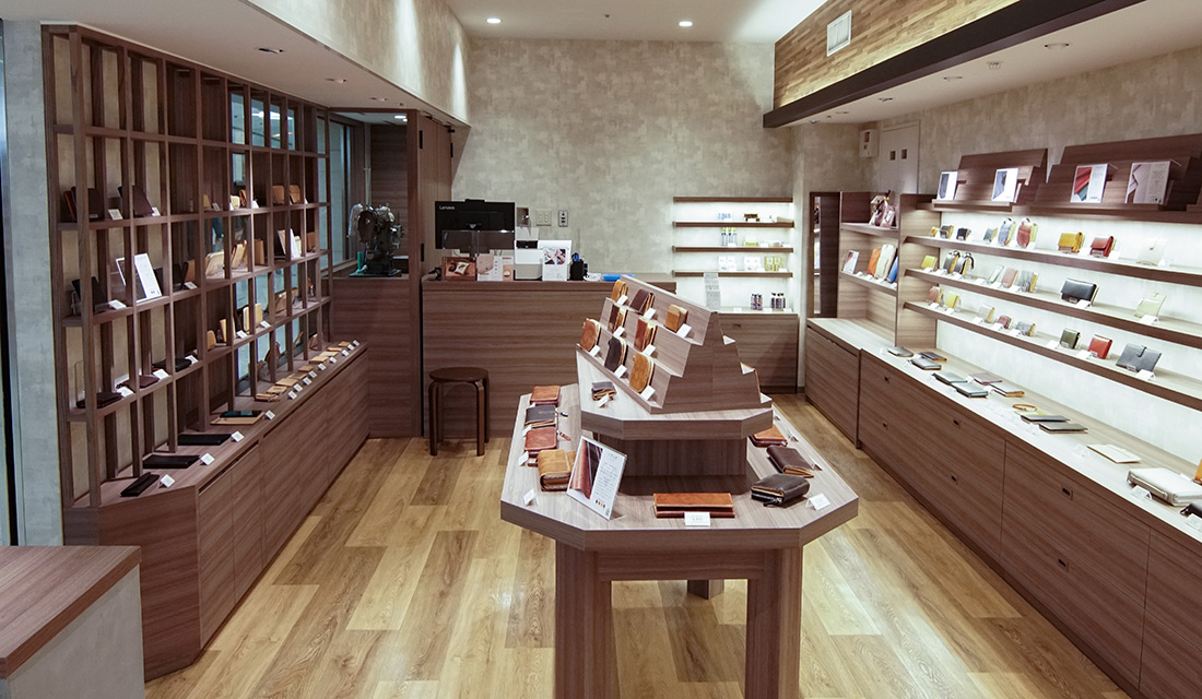 名古屋店_店内写真_03