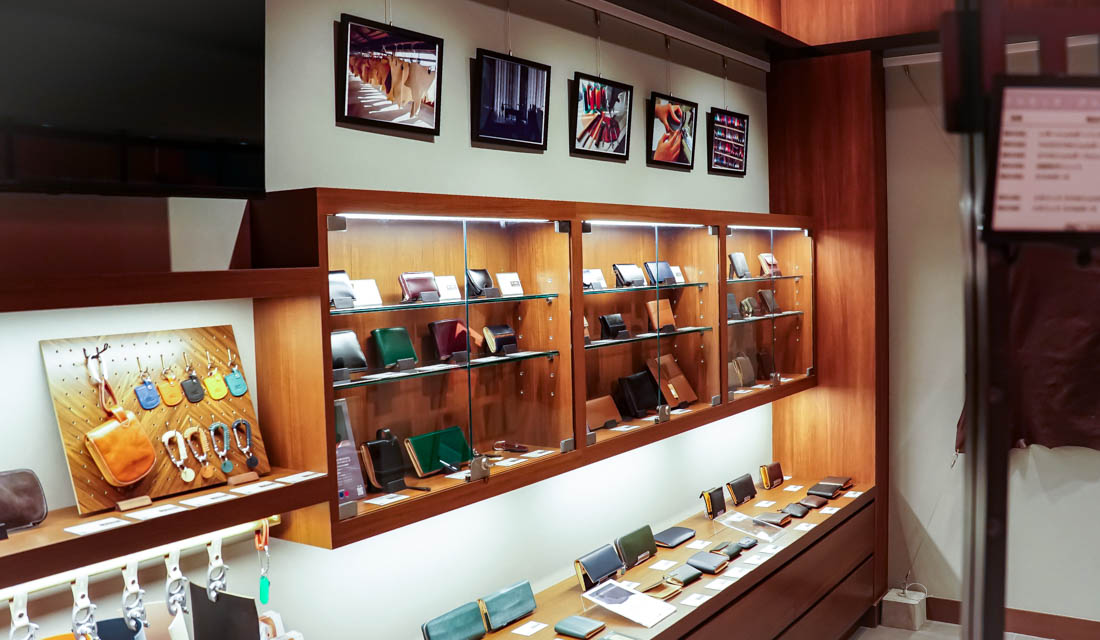 KITTE大阪店_店内写真_03