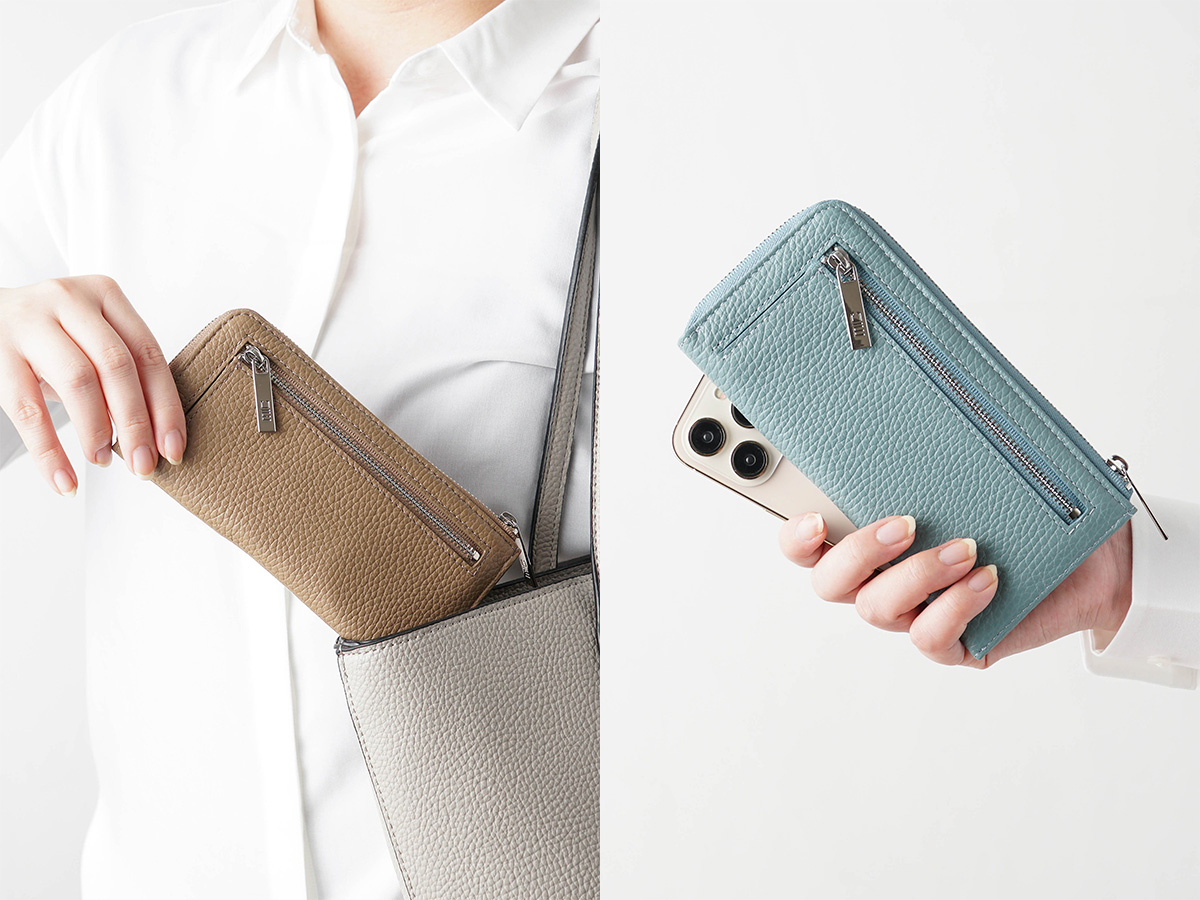 ボルセッタ　コンパクトL字ファスナー長財布_02