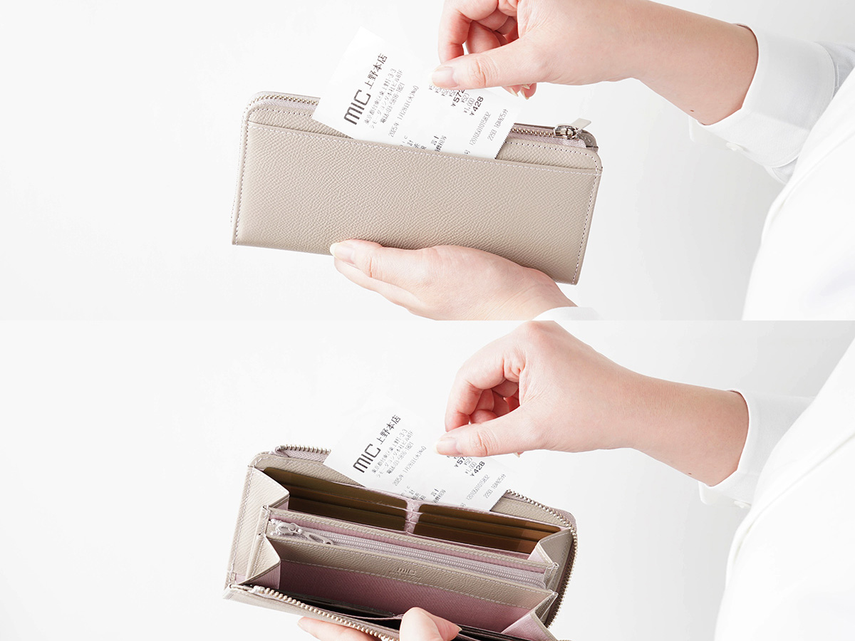 エンボス　L字ファスナー長財布_detail_image_03