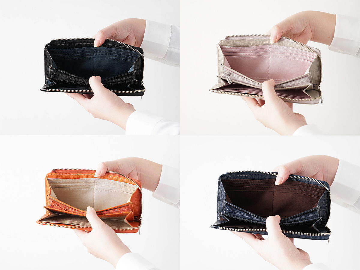 エンボス　L字ファスナー長財布_detail_image_04