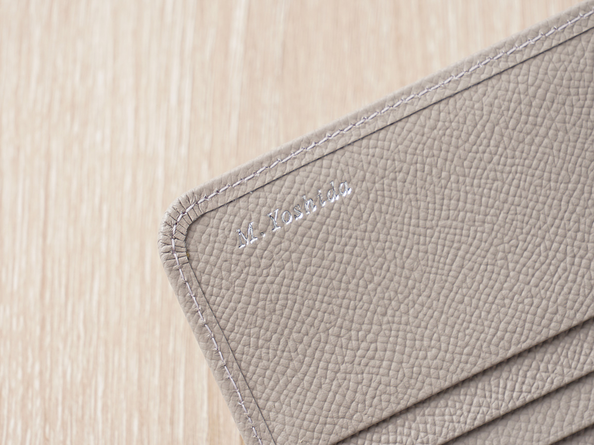 エンボス　中L字ファスナー長財布_detail_image_05