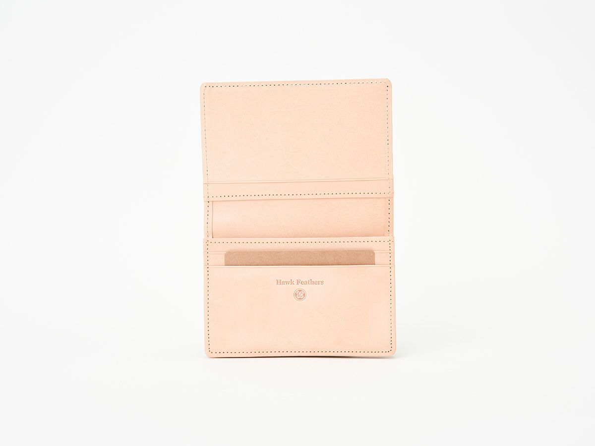 コードバン  名刺入れ