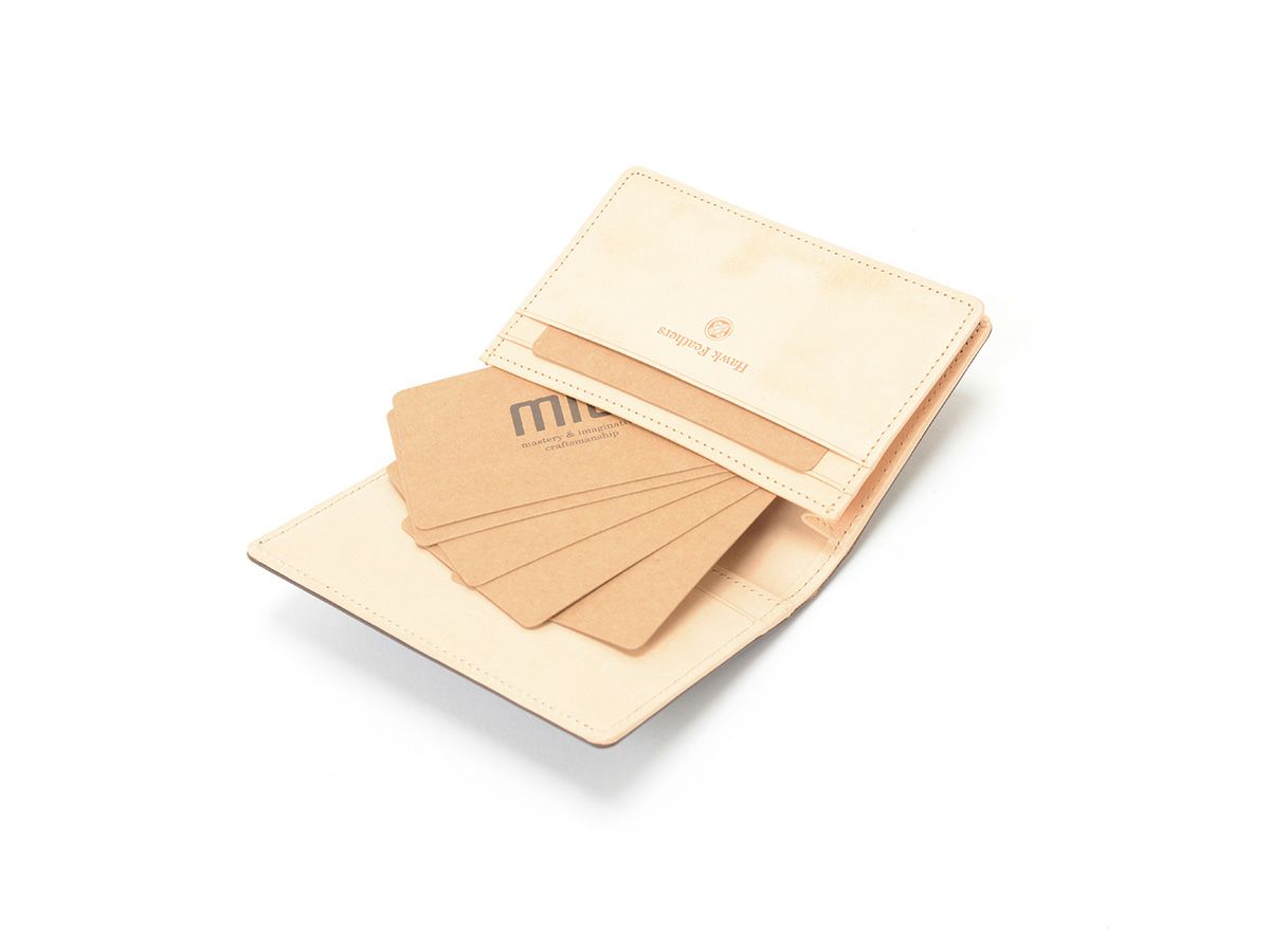 コードバン  名刺入れ