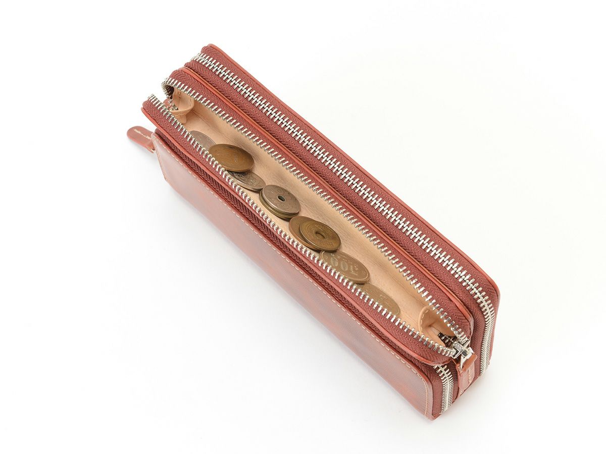 バグッダ　マルチウォレット