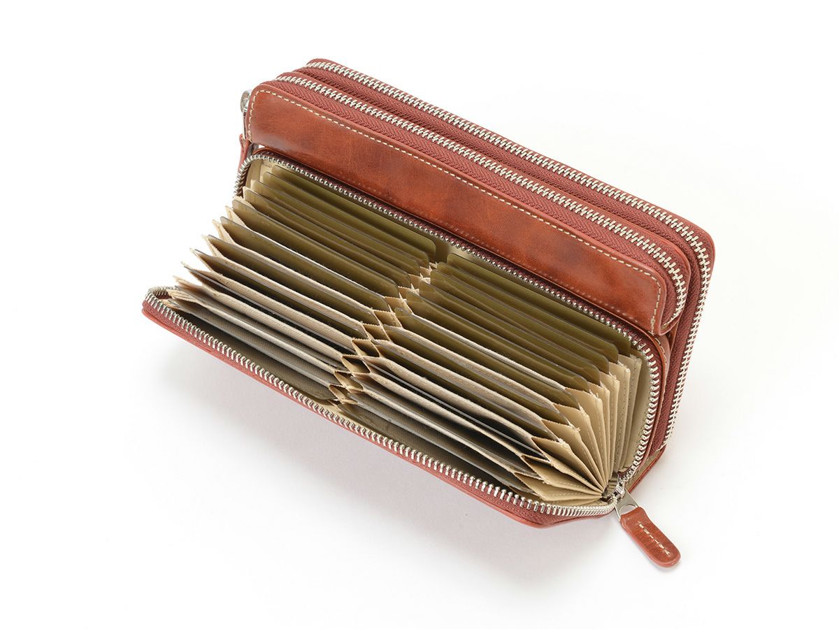 バグッダ　マルチウォレット