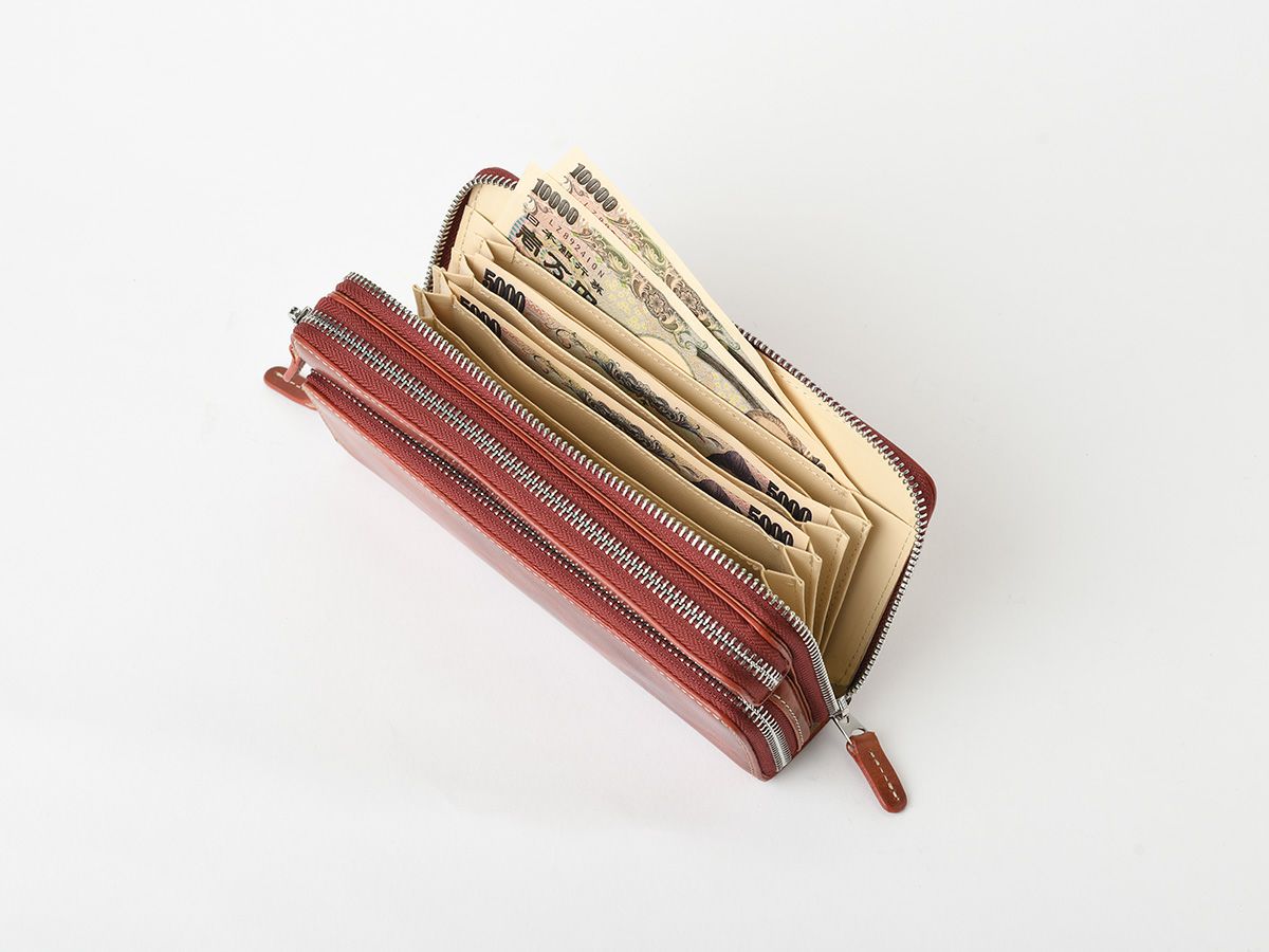 バグッダ　マルチウォレット