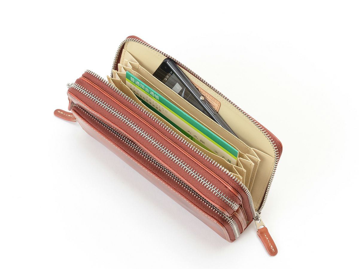 バグッダ　マルチウォレット