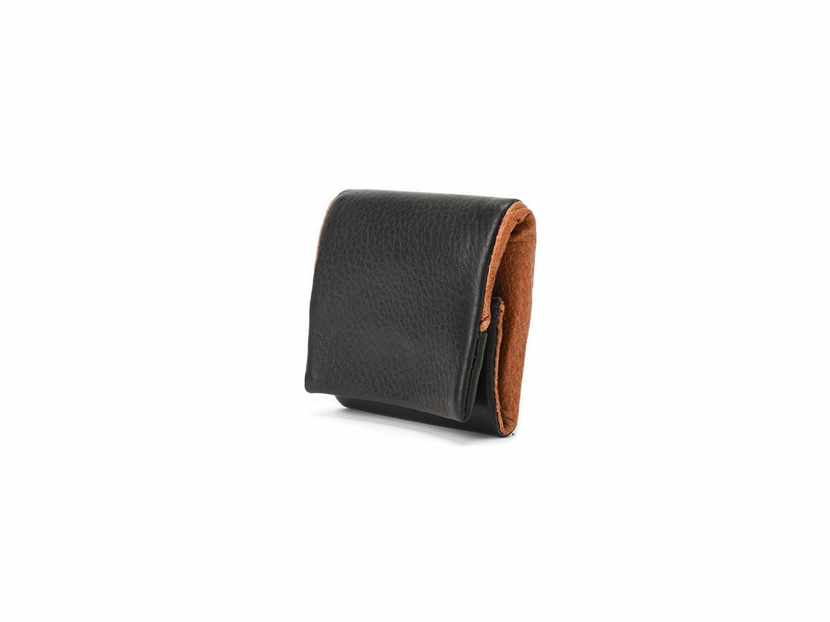 マイルドキップ　ボックス小銭入れ