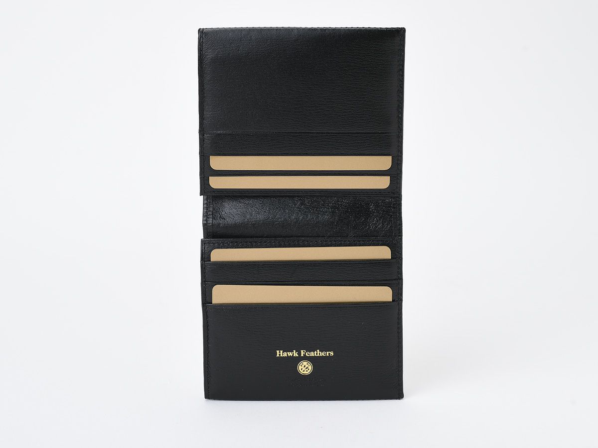 カンガルー 札ばさみ