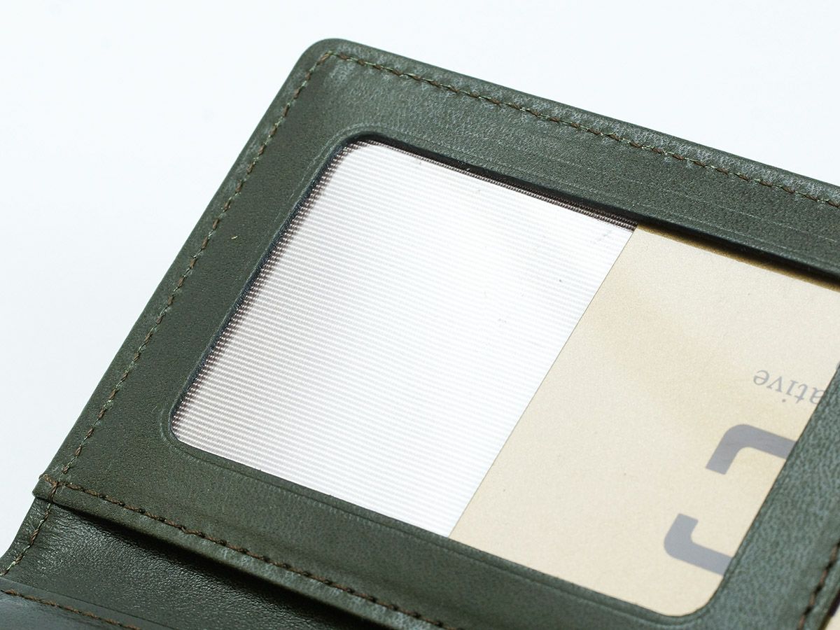 アリアナ単パス入れ