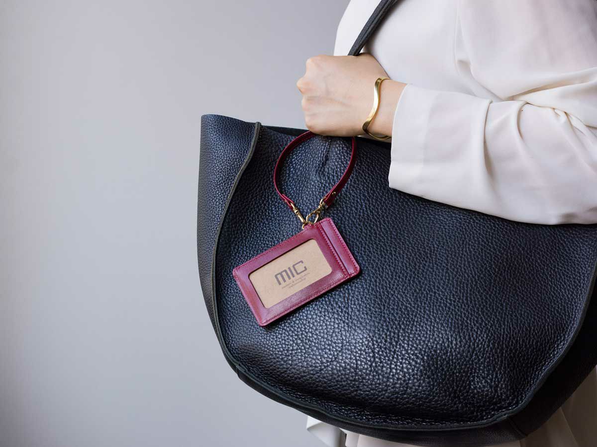 アリアナ単パス入れ