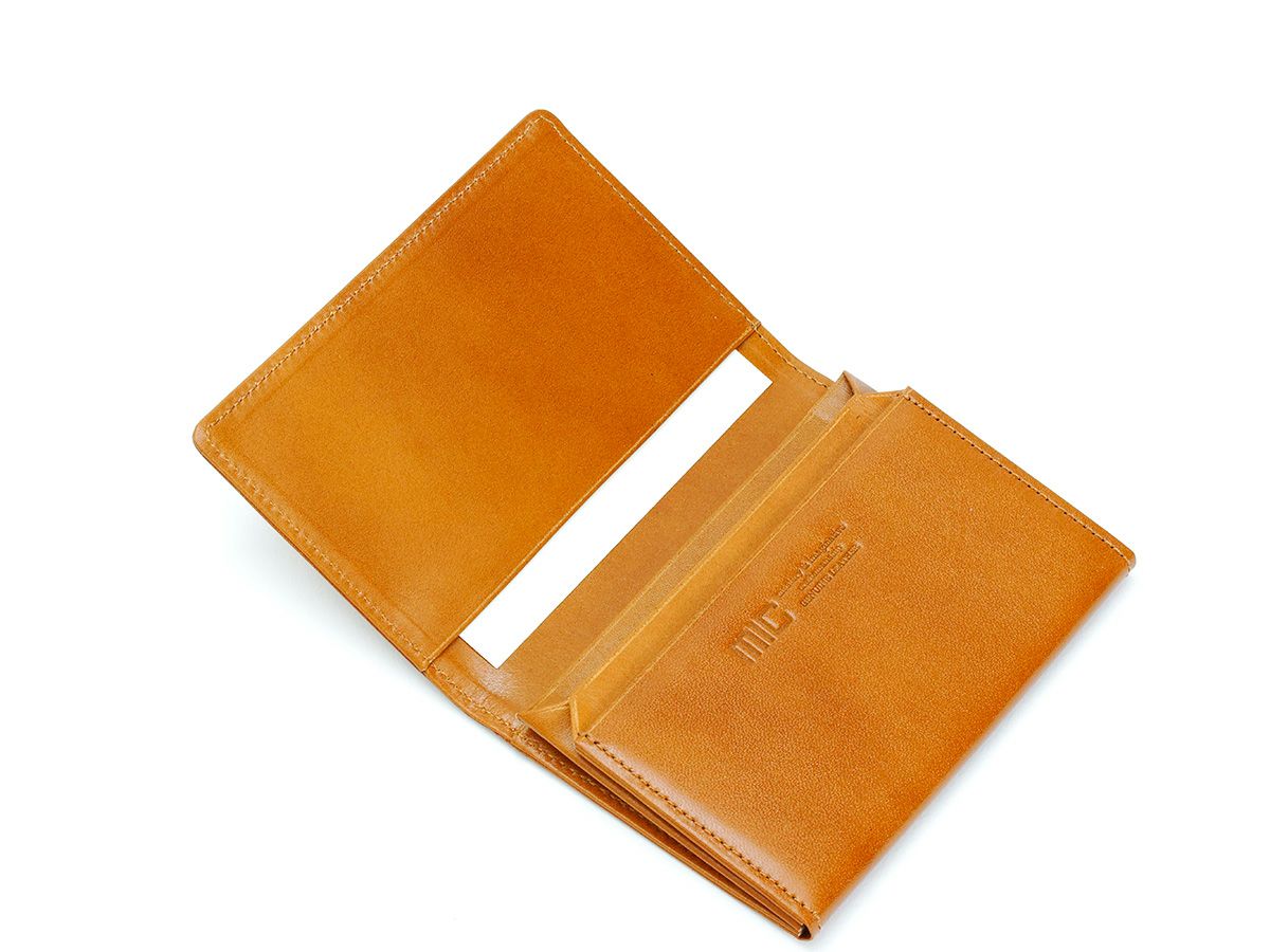 アリアナ　風琴マチ名刺入れ