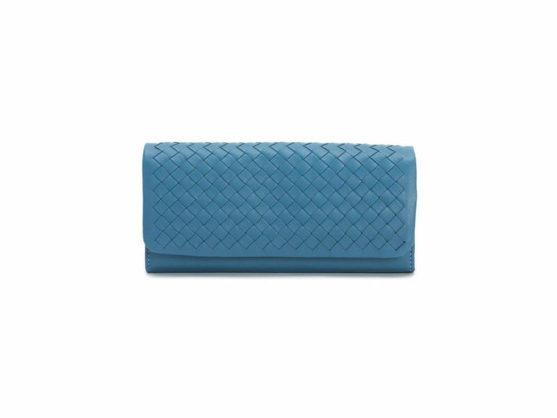 ソフトメッシュ 中L字ファスナー長財布 | 革財布のお店mic (ミック)