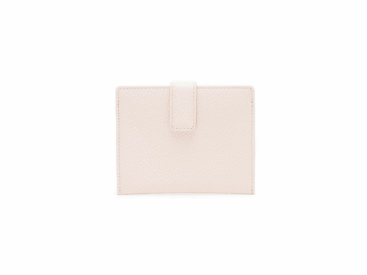 シュランク　薄型財布(小銭入れ付き)