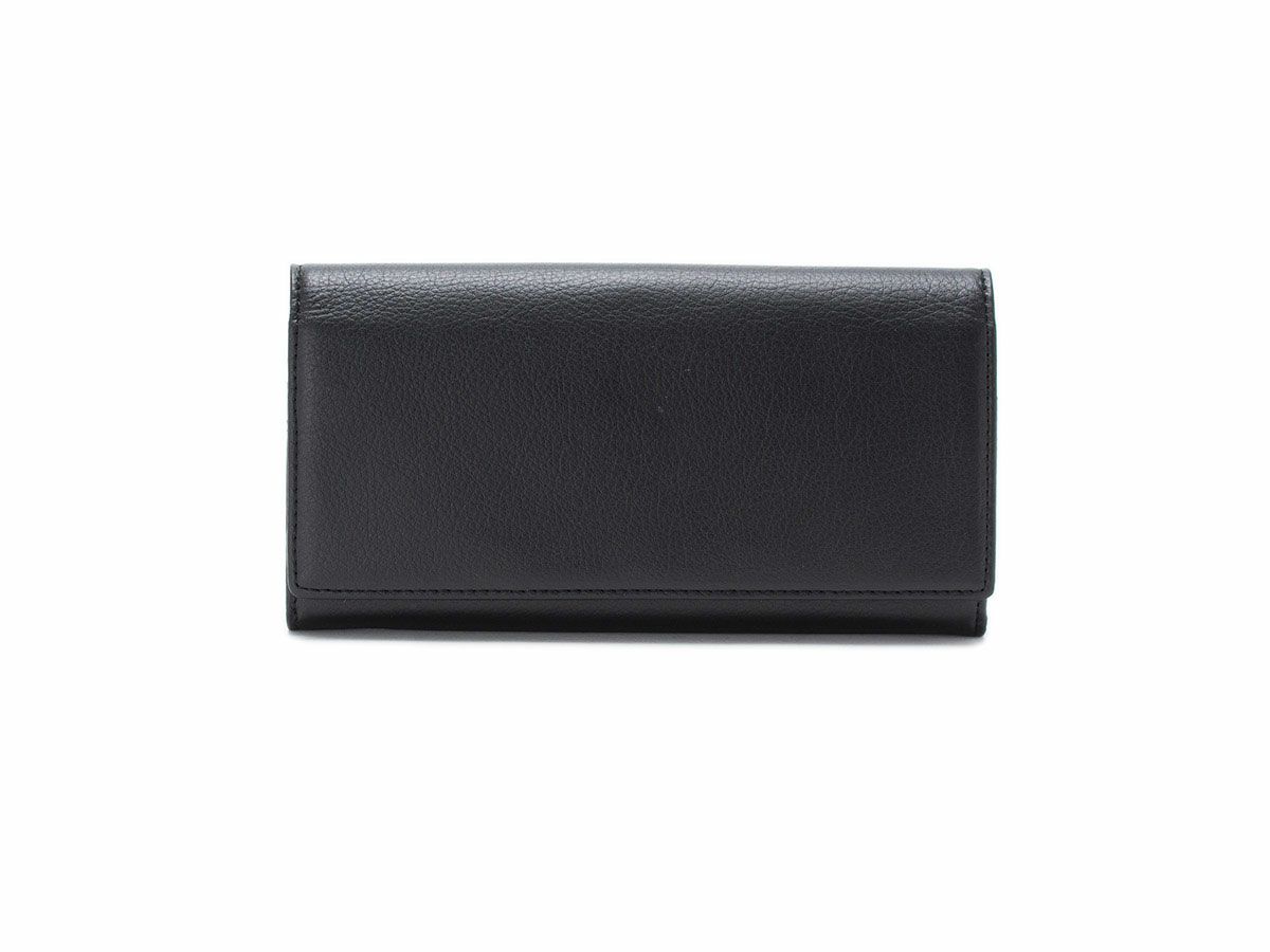 フェルモ 中がま口長財布 | 革財布のお店mic (ミック)