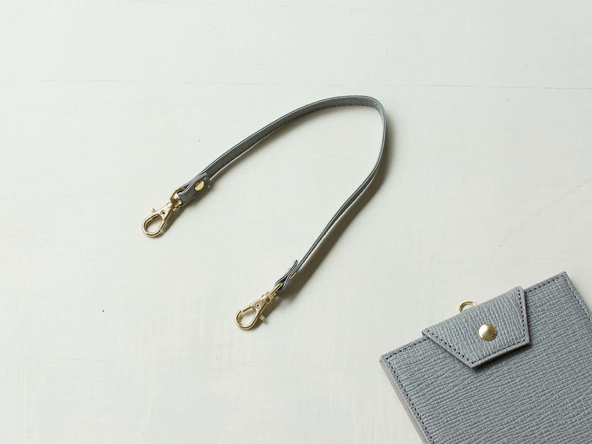 リノーザ ストラップ