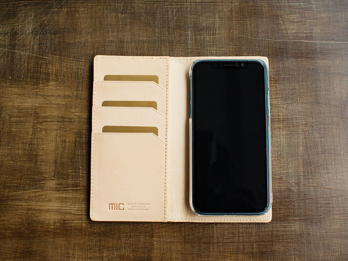 バグッダ　スマートフォンケース(大)