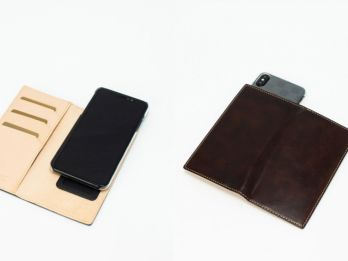 バグッダ　スマートフォンケース(大)