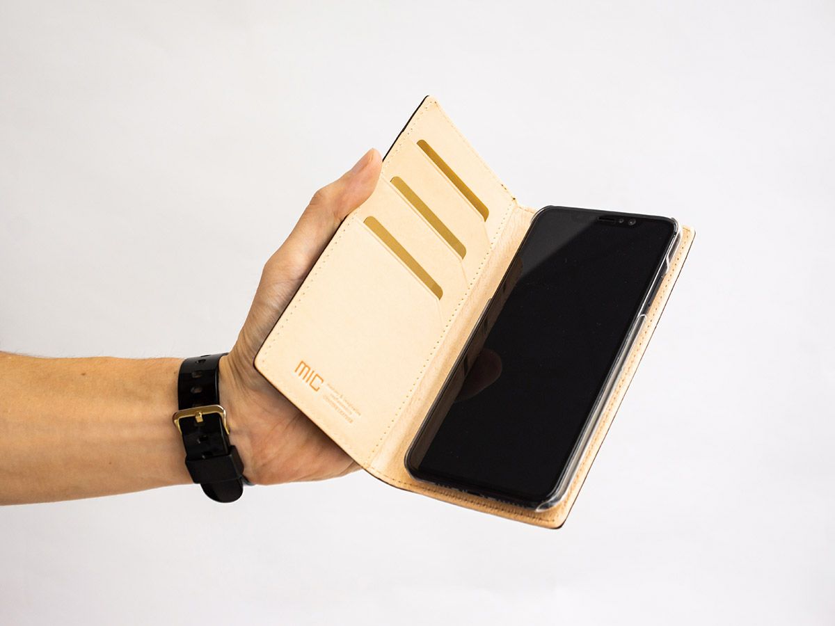 バグッダ　スマートフォンケース(大)