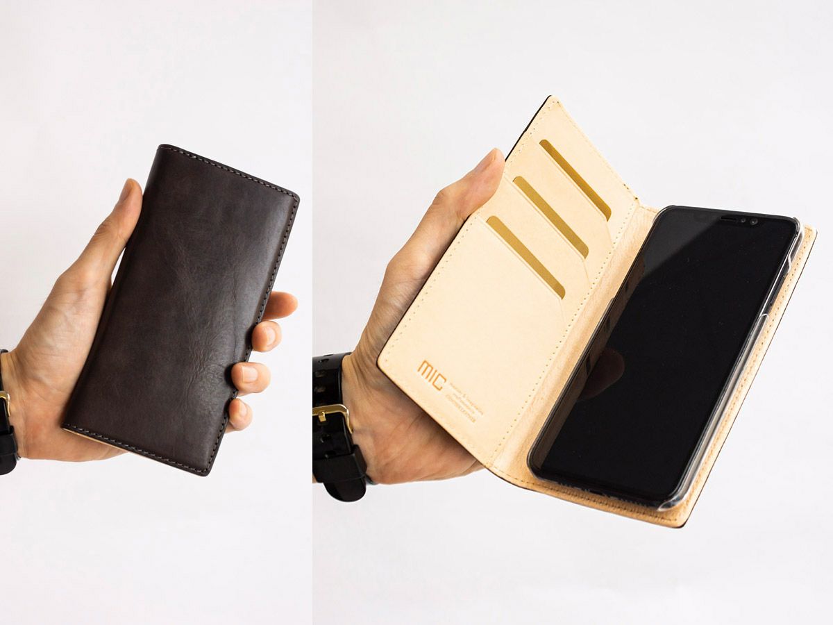 バグッダ　スマートフォンケース(大)