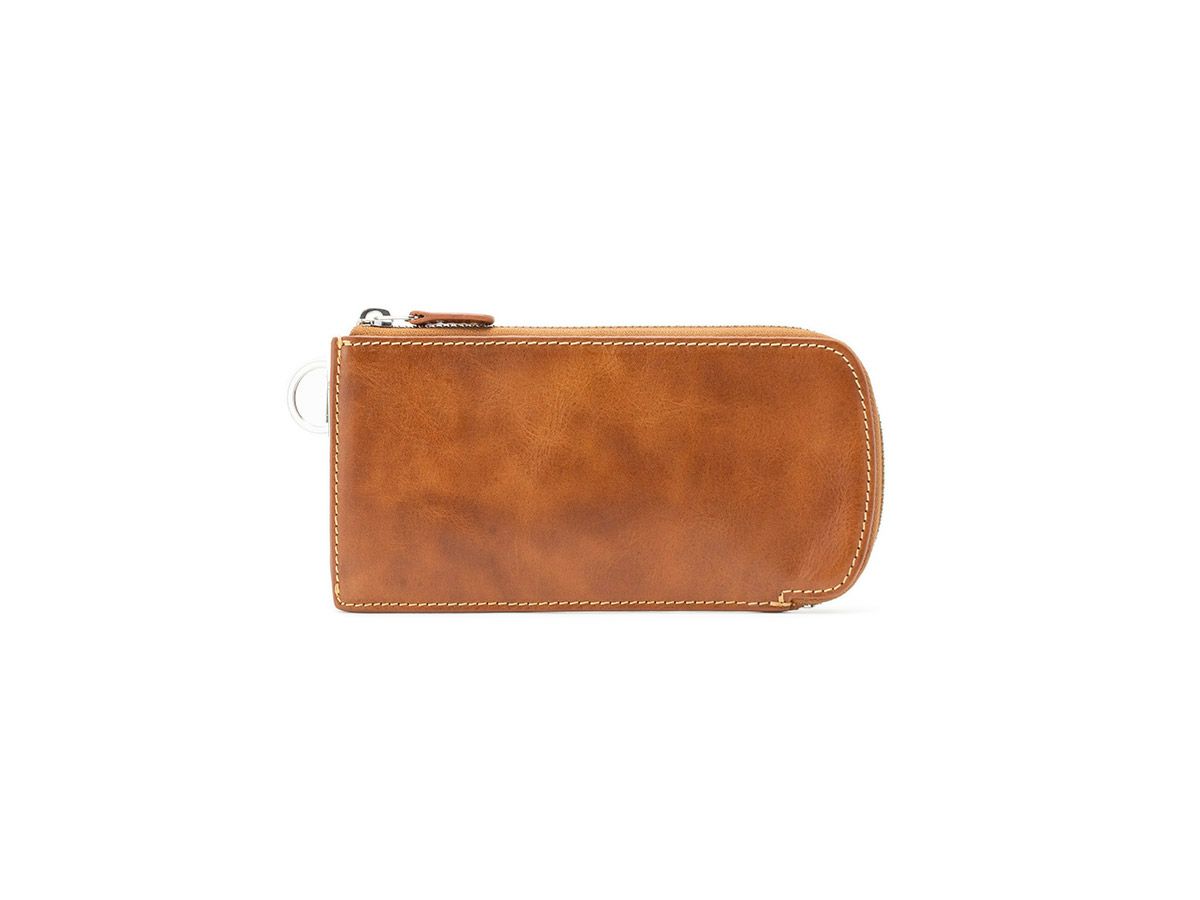 バグッダ L字ファスナー長財布 革財布のお店mic ミック