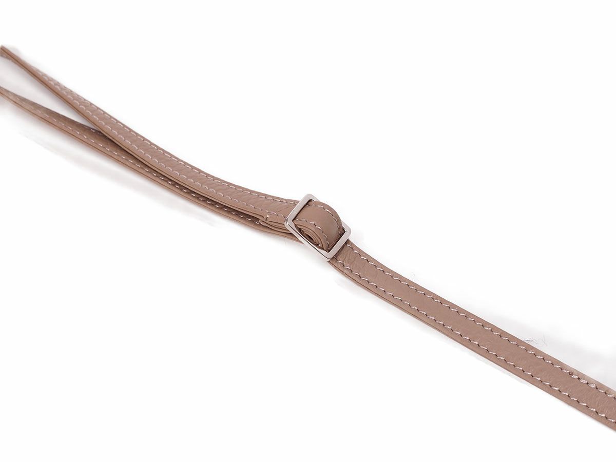 ボルセッタ　スマホショルダーウォレット