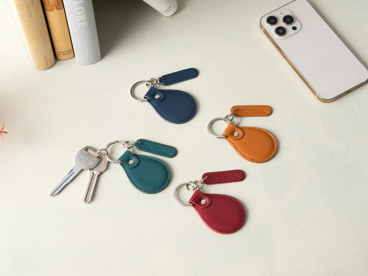  ペーパープルアップ マグネットキーホルダー
