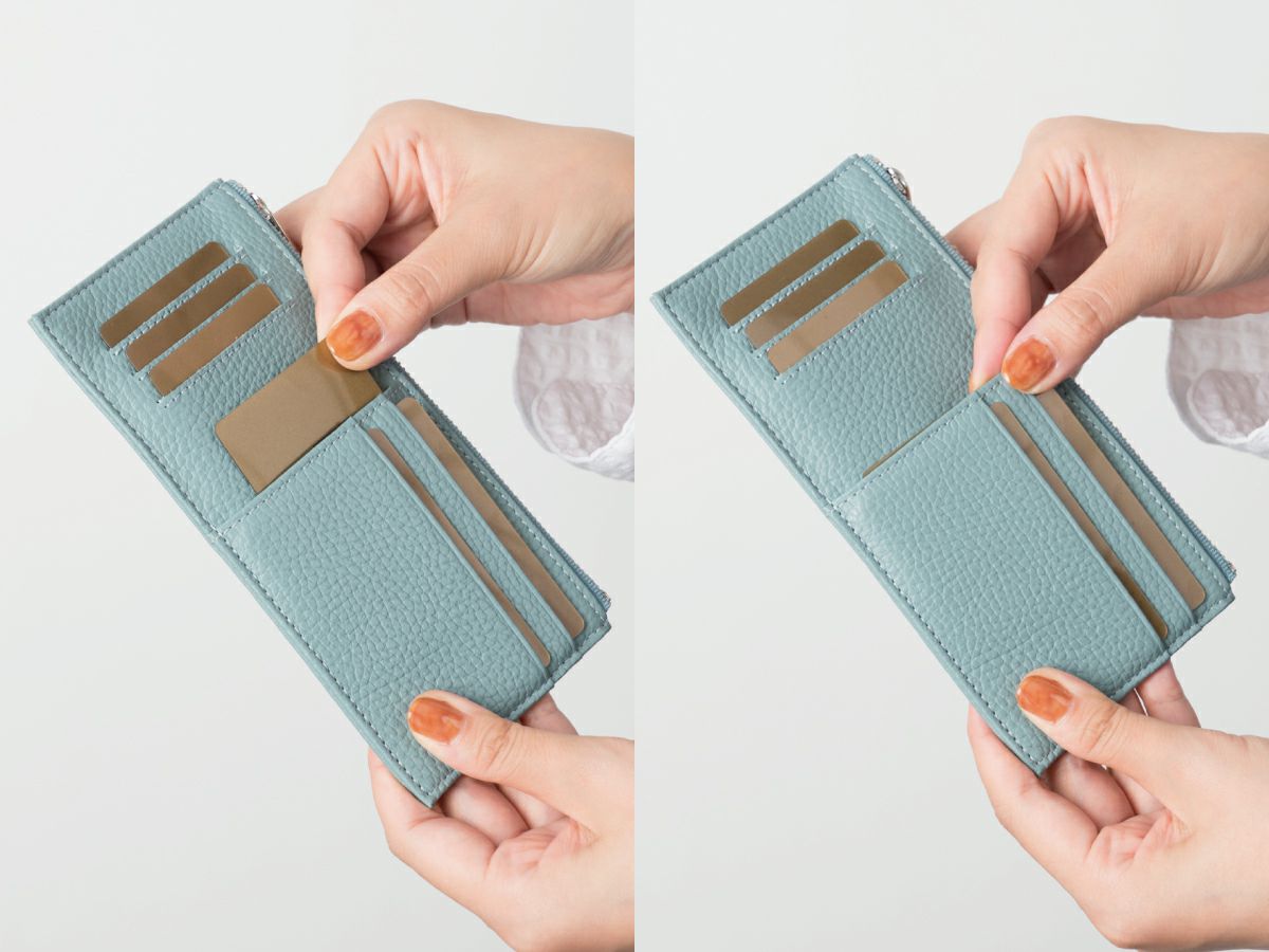 ボルセッタ　フラグメントケース