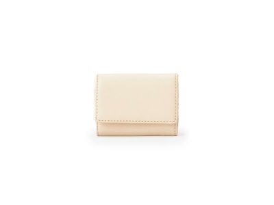 ミック　ヴァケッタルクス三つ折りミニ財布 ヴァケッタルクス 三つ折りミニ財布 | 革財布のお店mic (ミック)