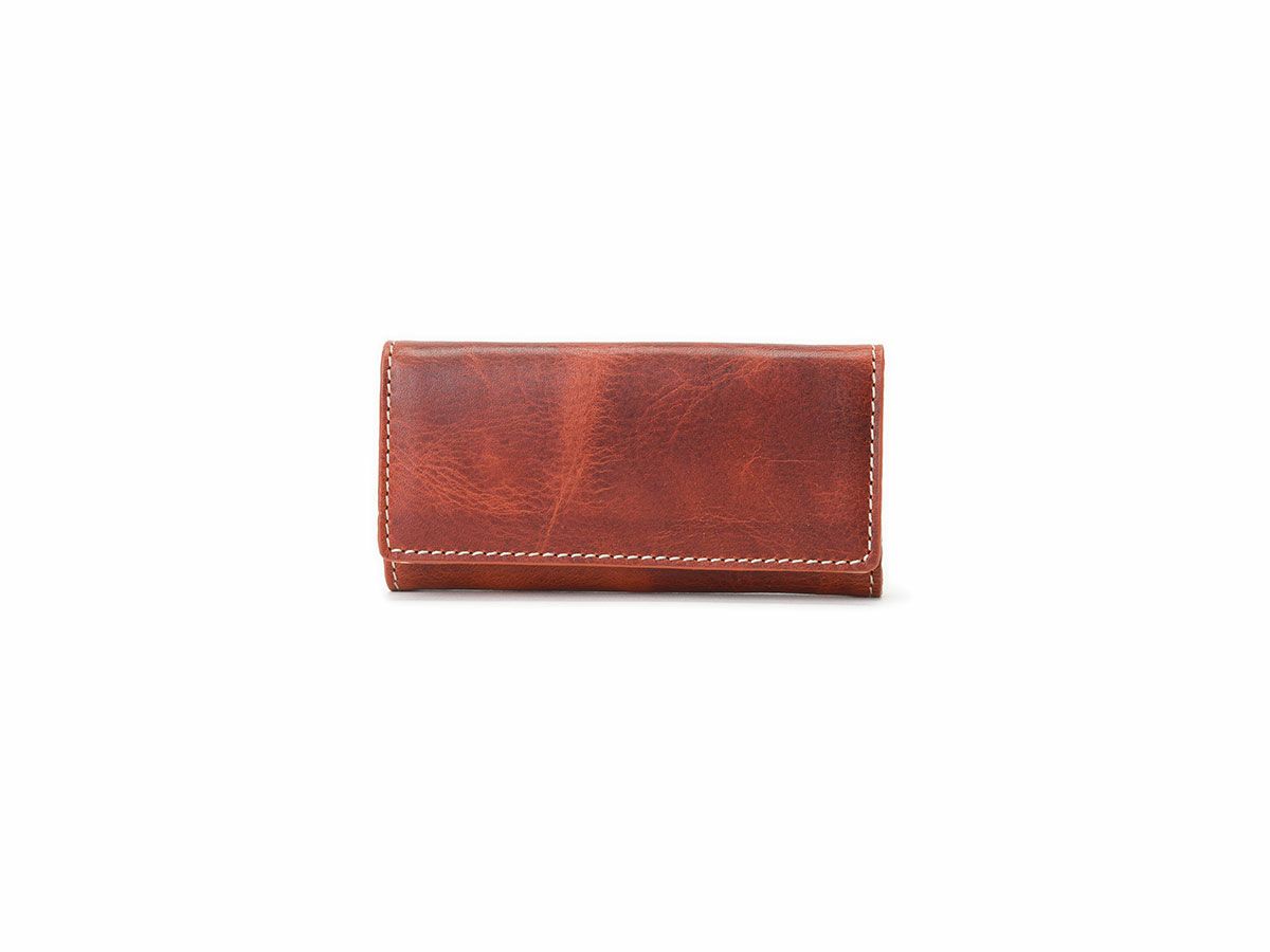 バグッダ　キーケース