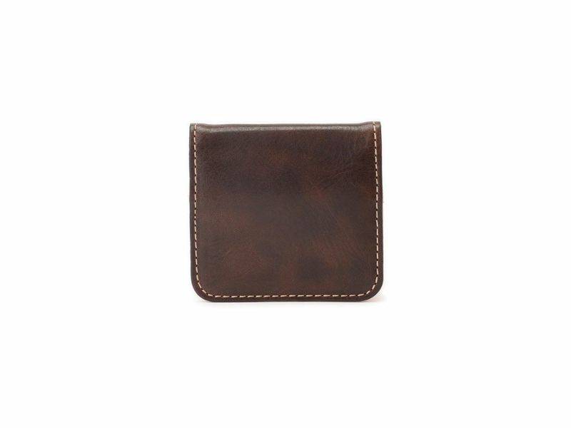 バグッダ　ボックス小銭入れ